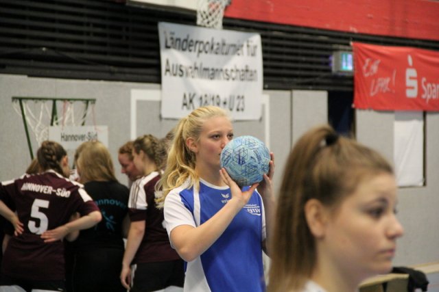 2016_11_06 Länderpokal J19 u U23
